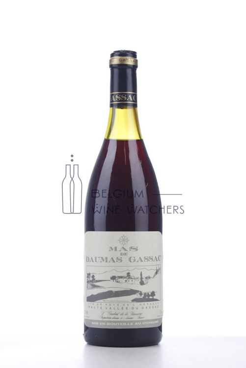 Image de 1988 MAS DE DAUMAS GASSAC